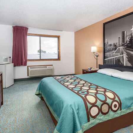 Super 8 By Wyndham Bourbonnais/Kankakee Area Εξωτερικό φωτογραφία