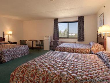 Super 8 By Wyndham Bourbonnais/Kankakee Area Δωμάτιο φωτογραφία